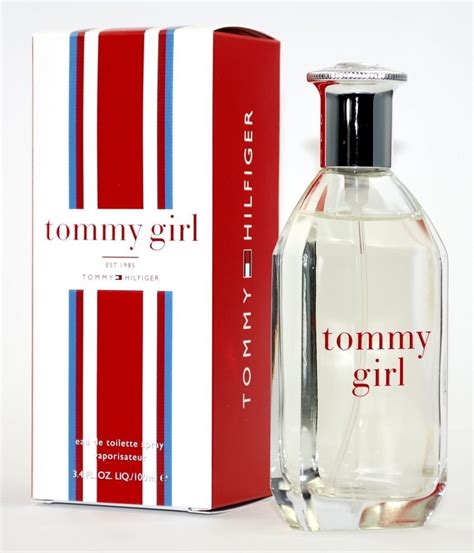 cheapest tommy girl perfume.